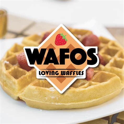 wafos|Home